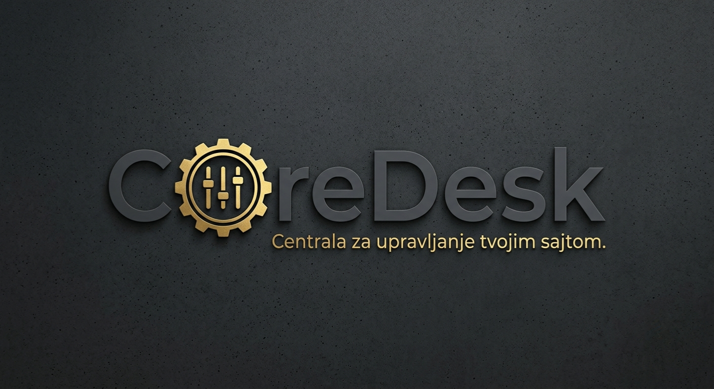 CoreDesk